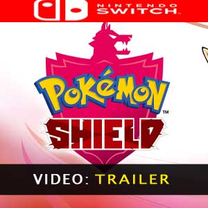 Pokémon Sword & Pokémon Shield - Overview Trailer - Nintendo