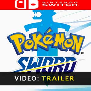 Pokemon Sword Nintendo Switch Trailer Video