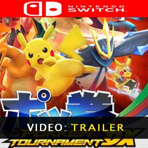 Pokken Tournament DX Nintendo Switch Prices Digital or Box Edition