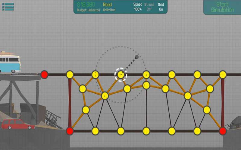 Poly Bridge Digital Download Price Comparison Cheapdigitaldownload Com