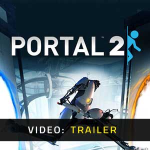 Portal 2 Video Trailer