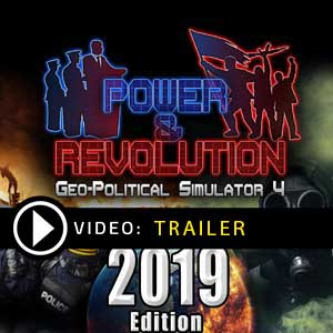 free download power and revolution 2019 edition