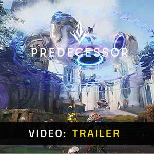 Predecessor - Trailer