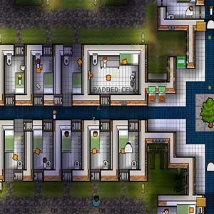 download prison architect psych ward for free