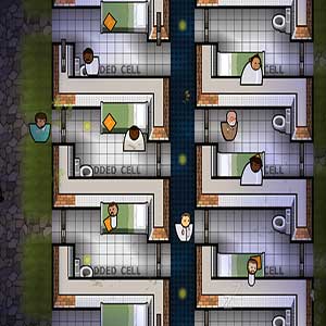 prison architect psych ward free download