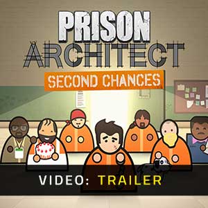 free download prison architect second chances
