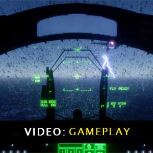 Project Wingman Video Gameplay