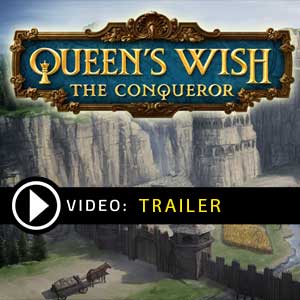 Queens Wish: The Conqueror download the new