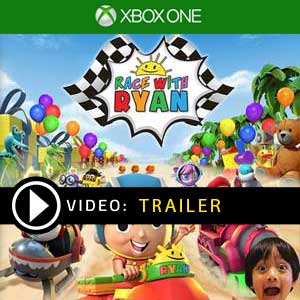 race with ryan game xbox one