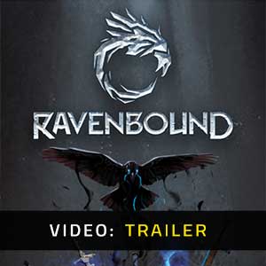 Ravenbound - Video Trailer