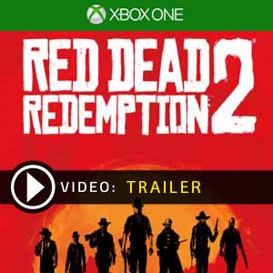 Red Dead Redemption 2 Trailer Video