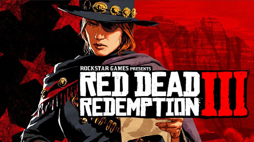 what is the story of Red Dead Redemption 2?