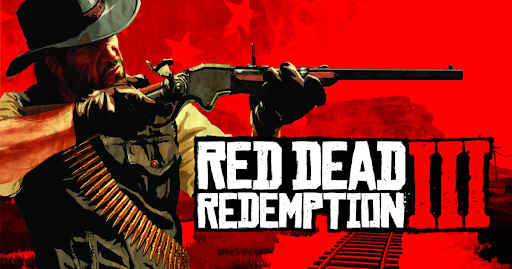 when will Red Dead Redemption 3 release?