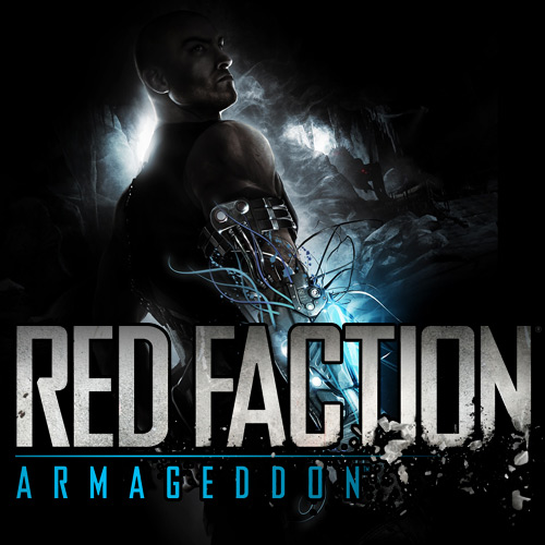 red faction armageddon mods