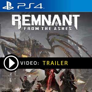 remnant from the ashes ps4 price