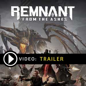 download remnant from the ashes 2