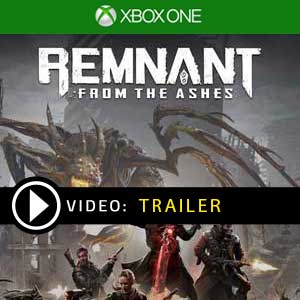 remnant from the ashes xbox one price