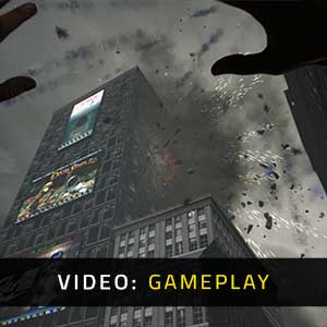 Remoteness - Video Gameplay