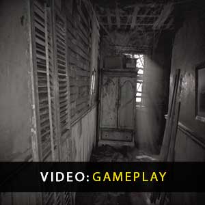 Resident Evil 7 Biohazard Gameplay Video