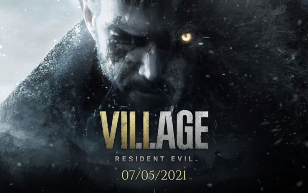 Village Resident Evil