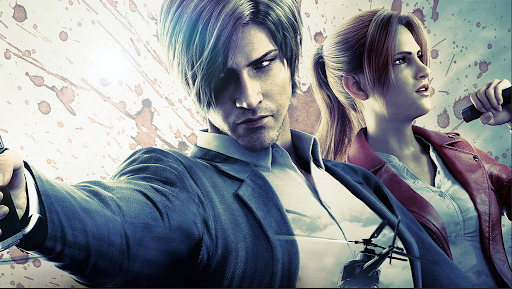what is the best Resident Evil game?