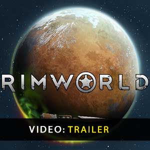 RimWorld Video Trailer