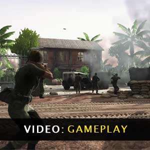 Rising Storm 2 Vietnam Digital Download Price Comparison Cheapdigitaldownload Com