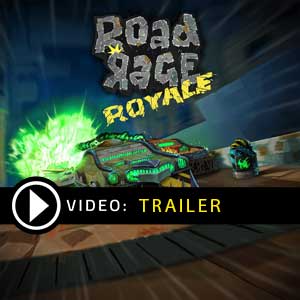 Road Rage Royale Digital Download Price Comparison