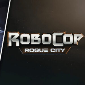 instaling RoboCop: Rogue City