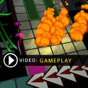 RoboTraps Gameplay Video