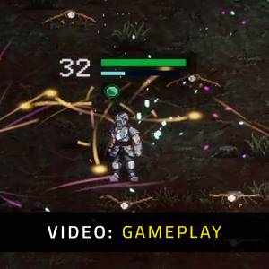 Rogue Genesia - Video Gameplay