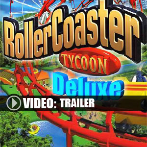 RollerCoaster Tycoon®: Deluxe - Download