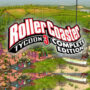 RollerCoaster Tycoon 3 Complete Edition Arriving to PC and Switch