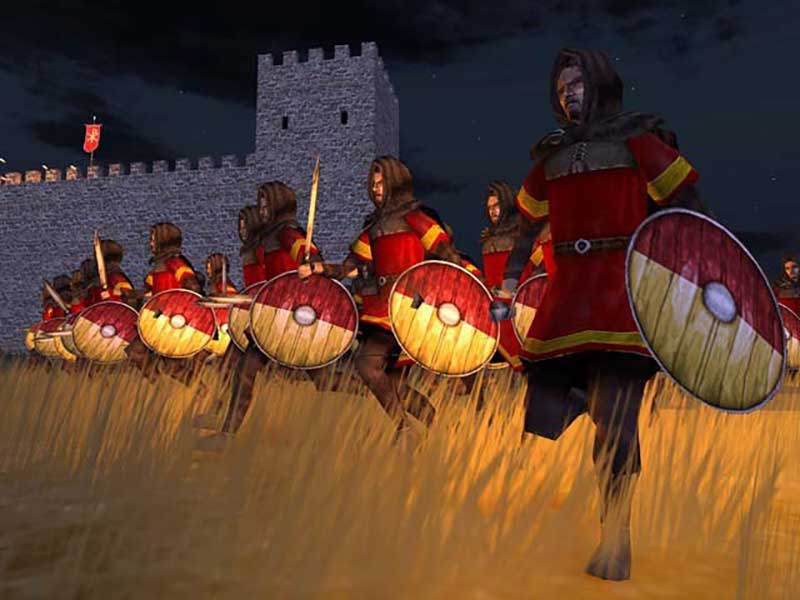 rome total war gold edition review