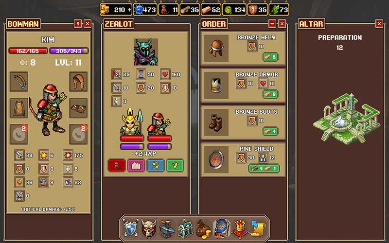 free Royal Merchant for iphone download