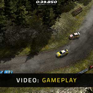Rush Rally Origins - Gameplay Video