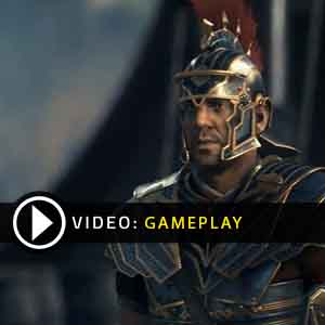 Ryse Son of Rome Xbox One Gameplay Video
