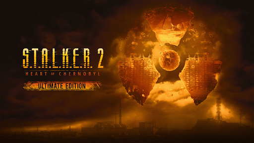 pre-purchase S.T.A.L.K.E.R. 2: Heart of Chornobyl deluxe edition