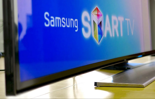 what TVs run Samsung Gaming Hub?