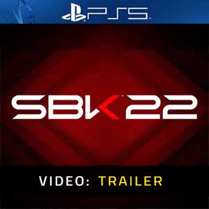 SBK 22 - Trailer