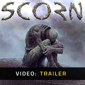 Scorn Video Trailer