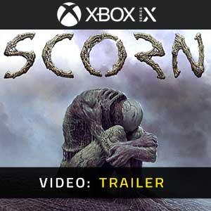 Scorn Xbox Series X Video Trailer