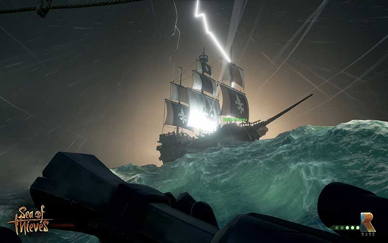 Sea of Thieves Sea Dog Pack Digital Download Price Comparison