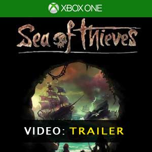 Sea of Thieves Xbox One Prices Digital or Box Edition