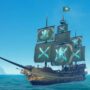 Sea of Thieves New DLC is Halo Inspired