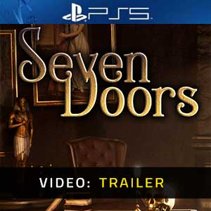 Seven Doors PS5- Video Trailer