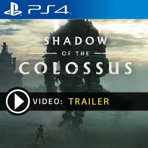 Shadow Of The Colossus on PS4 — price history, screenshots, discounts • USA