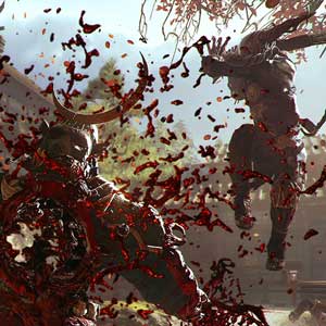 Buy Shadow Warrior 2 PSN Key PS4 NORTH AMERICA - Cheap - !