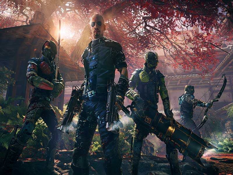 download shadow warrior 2 for free