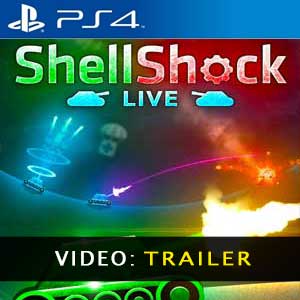 ShellShock Live, Launch Trailer